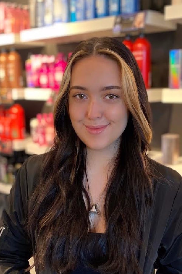 Mackenzie