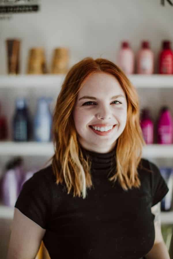 Megan
