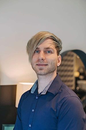 Zack Zack