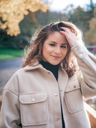 Marie Marie