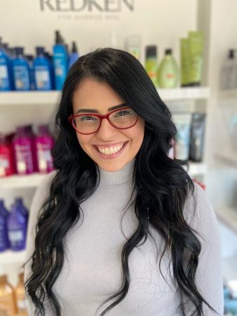 Marissa Marissa