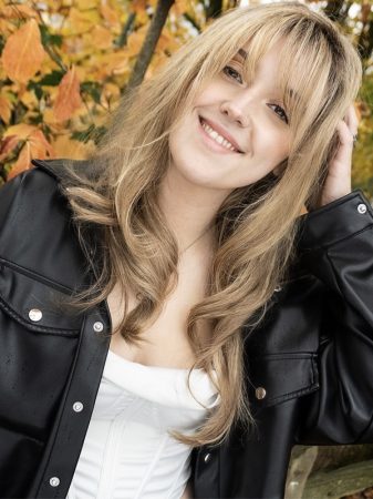 Mackenzie Mackenzie